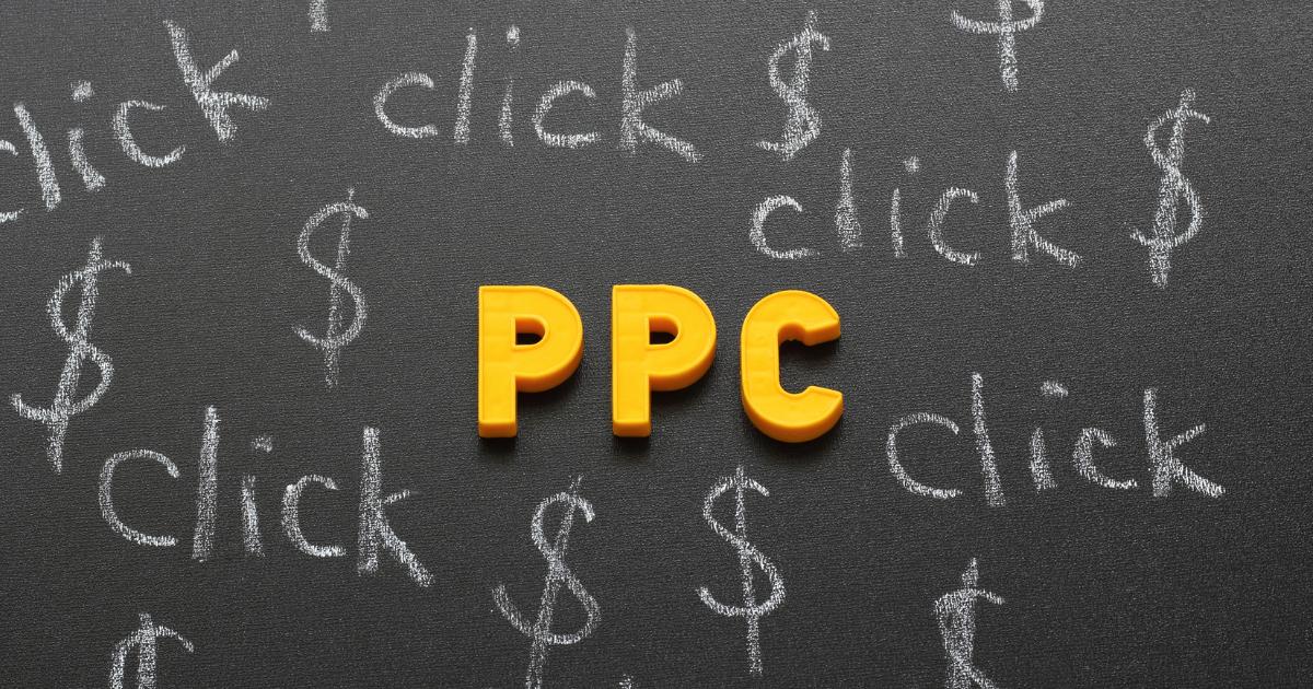 PPC agency Manchester