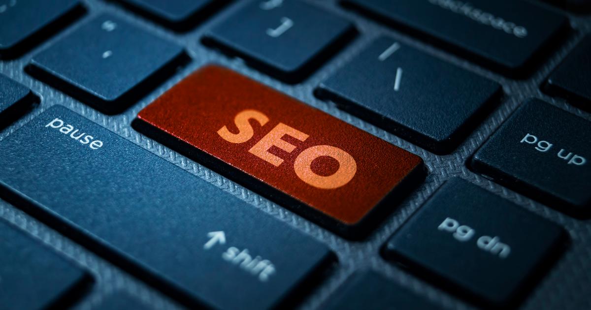 SEO agency Manchester